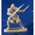 Drago Voss, Male Assassin (Bones)