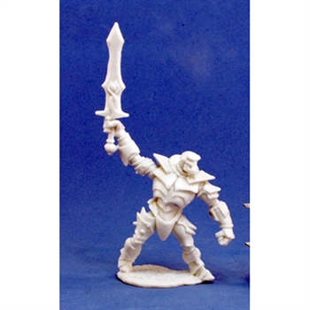 Battleguard Golem (Bones)