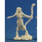 Skeleton Guardian Archer (3) (Bones)