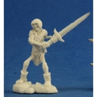 Skeleton Guardian 2H Sword (3) (Bones)