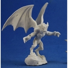 Bat Demon - Nabassu (Gargoyle) (Bones)