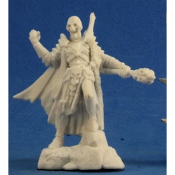 Skeletal Champion (Bones)