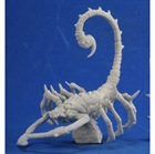 Giant Scorpion (Bones)