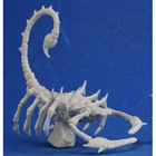 Giant Scorpion (Bones)