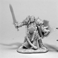 Jurden, Half Orc Paladin Bones)