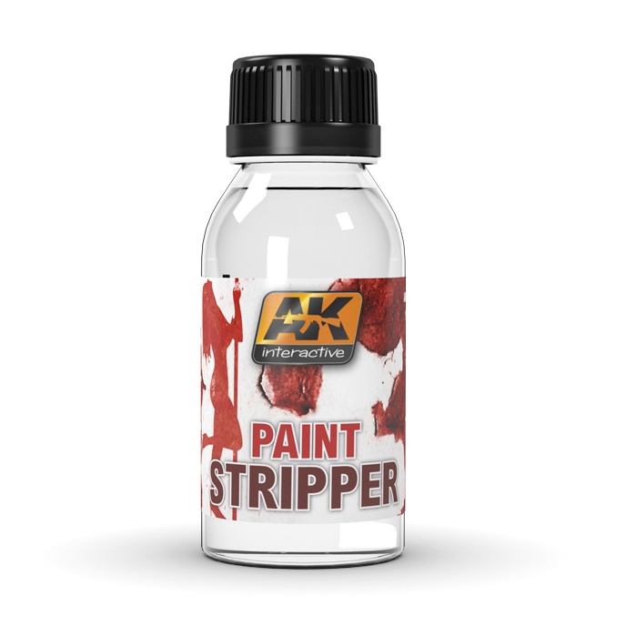 Buy Paint Stripper (Plastic, Resin & Metal) at King Games