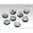 Ancestral Ruins - 25mm Round Bases