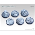 Ancestral Ruins - 32mm Round Bases