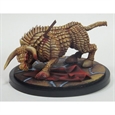 Brass Bull (Bones) 