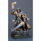 Kevoth-Kul, the Black Sovereign