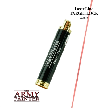 The Army Painter: Laser Line - Targetlock