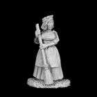 Female Peasant