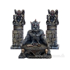 Demonic Altar & Pillars (7)
