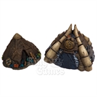 Barbarian Warlord's Hut (2)