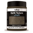 Dark Earth - Earth Texture (200ml)