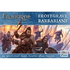 Frostgrave Barbarians (20)