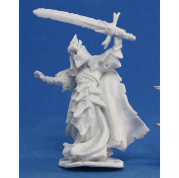 Ghost King (Bones)