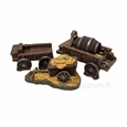Cart and Wagon (3)