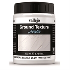 White Stone - Ground Texture (200ml)