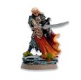 Loryn Stormblade. Elf