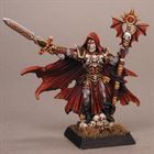 Malek, Necropolis Mage