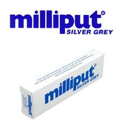 Buy Milliput: Black - Epoxy Putty at King Games - Miniatures, Board Games &  Accessories