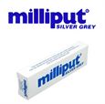 Milliput: Silver Grey - Epoxy Putty