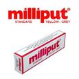 Milliput: Standard Yellow-Grey - Epoxy Putty