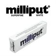 Milliput: Superfine White - Epoxy Putty