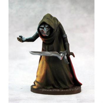 Numenera: Murden