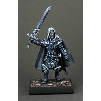 Rath Nashanneth, Dark Elf