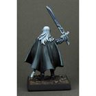 Rath Nashanneth, Dark Elf