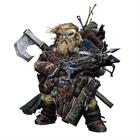 Harsk, Iconic Male Dwarf Ranger