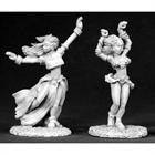 Dancing Girls