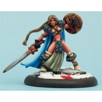 Viking Girl