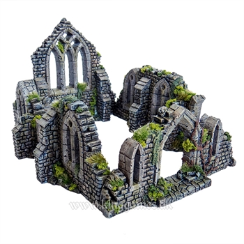 Ruined Cathedral (4)