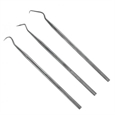 Stainless Steel Probes (3) - Vallejo