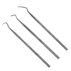 Stainless Steel Probes (3) - Vallejo