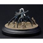 Shaerileth, Spider Demoness (Bones)