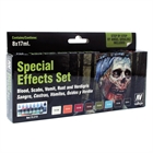 Vallejo - Special Effects Set
