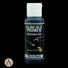 Surface Primer Black 60 ml. (Scale 75)