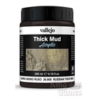 Russian Thick Mud (200ml)