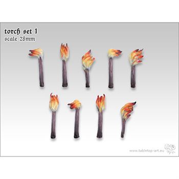 Torch-Set 1