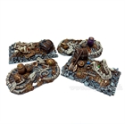 Treasure Piles 2 (4) - Grendel