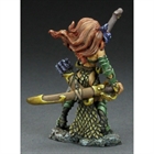 Valise, Dark Elf Tunnel Ranger