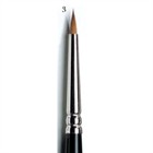 Winsor & Newton - Series 7 Miniature Brush (3)