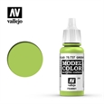 Vallejo - Fluorescent: Green