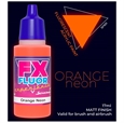 FX Fluor - Orange Neon (Scale 75)