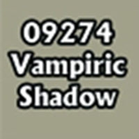Reaper MSP: Vampiric Skin Shadow