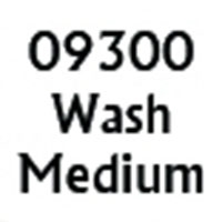 Reaper MSP: Wash Medium
